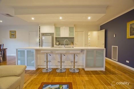 Property photo of 8 Barnbougle Place Eaglehawk VIC 3556