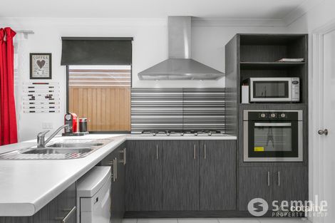 Property photo of 27 Serventy Crescent Hammond Park WA 6164