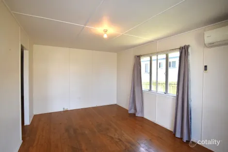 Property photo of 85 O'Connell Street Barney Point QLD 4680
