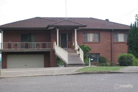 24 Burnham Pl, North Parramatta, NSW 2151