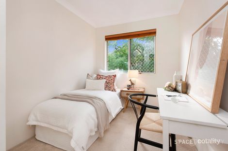 Property photo of 5/16 Jubilee Terrace Ashgrove QLD 4060