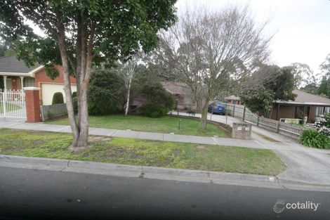 80 Bridgewater Way, Rowville, VIC 3178