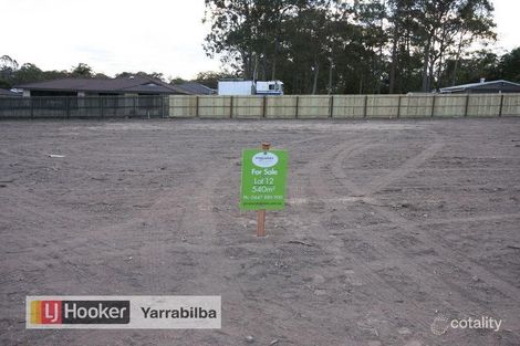 Property photo of 11 Appian Way Loganlea QLD 4131