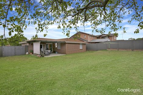 Property photo of 11 Sandalwood Avenue St Clair NSW 2759