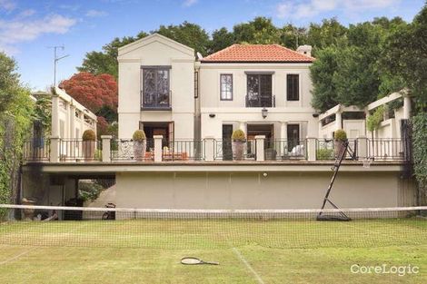 Property photo of 49 Kambala Road Bellevue Hill NSW 2023