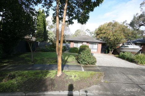 2 Sandvyk Ct, Scoresby, VIC 3179