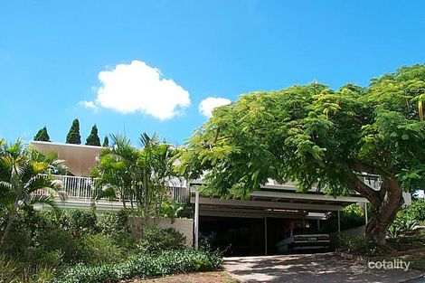 8 Boyne Cres, West Gladstone, QLD 4680