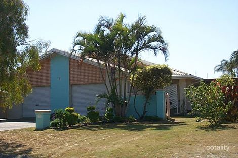 Property photo of 2/7 Alamanda Avenue Bogangar NSW 2488