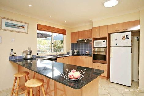 Property photo of 21 Ula Crescent Baulkham Hills NSW 2153