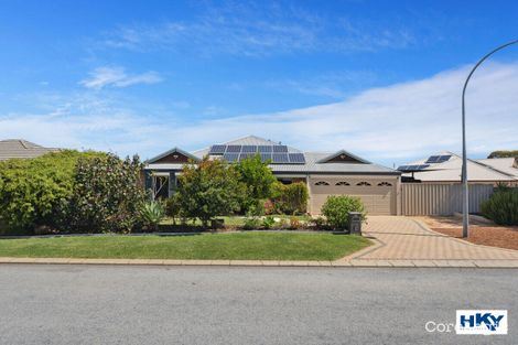 Property photo of 9 Thundelarra Avenue Ellenbrook WA 6069