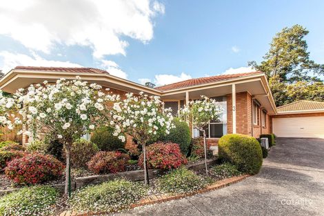 Property photo of 3/7 Monteith Street Croydon VIC 3136