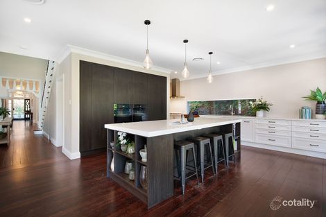 Property photo of 10 Bareena Avenue Wahroonga NSW 2076