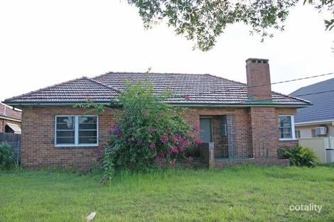 Property photo of 27 Ferrier Parade Clemton Park NSW 2206