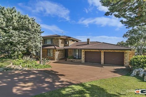 Property photo of 7 Huxley Place Spearwood WA 6163