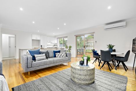 Property photo of 6A Binbrook Drive Croydon VIC 3136