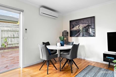 Property photo of 6A Binbrook Drive Croydon VIC 3136