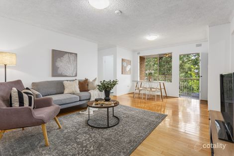 Property photo of 44/2A Yardley Avenue Waitara NSW 2077