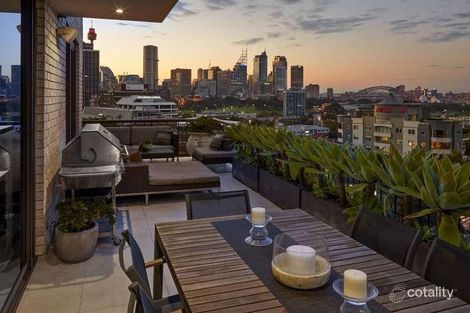 12-20 Rosebank St, Darlinghurst, NSW 2010