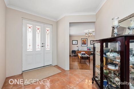 Property photo of 25 Sedges Grove Canning Vale WA 6155