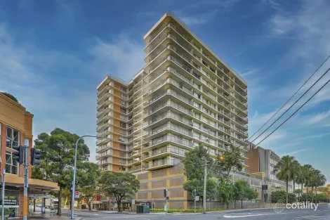 17a/30-34 Churchill Ave, Strathfield, NSW 2135