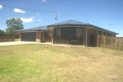 Property photo of 27 Gladstone Street Wyreema QLD 4352