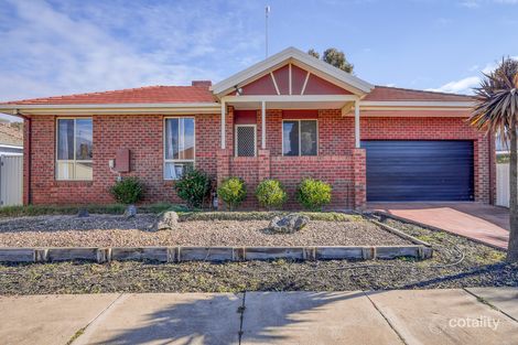 Property photo of 1/8 Albert Street Shepparton VIC 3630