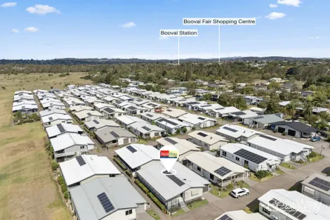 Property photo of 113/102A Moores Pocket Road Moores Pocket QLD 4305