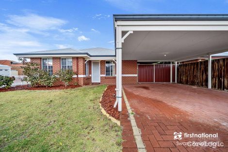 Property photo of 3 Bancombe Crescent Ellenbrook WA 6069