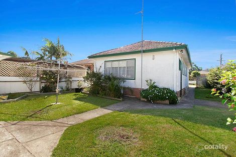 Property photo of 45 Darley Street Shellharbour NSW 2529