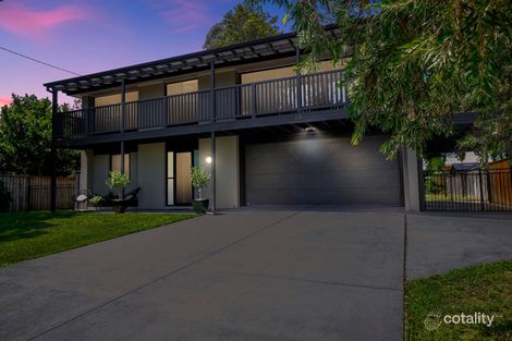 Property photo of 23 Hunter Street Raymond Terrace NSW 2324