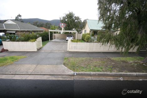 Property photo of 2/8A Wilson Street Ferntree Gully VIC 3156