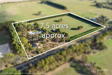 1525 Barrabool Rd, Gnarwarre, VIC 3221