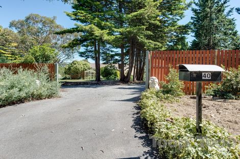 Property photo of 40 Olave Hill Road Upper Sturt SA 5156