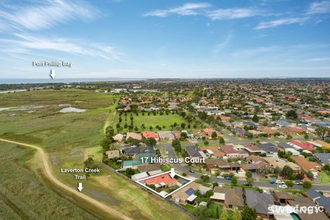 Property photo of 17 Hibiscus Court Altona Meadows VIC 3028