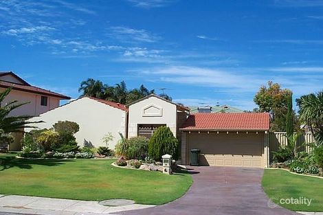 96 Castlecrag Dr, Kallaroo, WA 6025