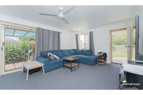 Property photo of 2/143 Denham Street Allenstown QLD 4700