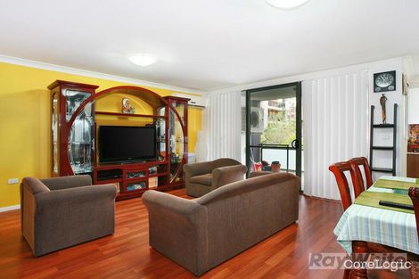 Property photo of 6/9 Wallace Street Blacktown NSW 2148