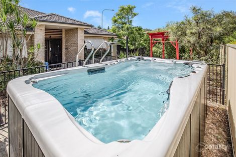 Property photo of 9 Witheren Circuit Pacific Pines QLD 4211