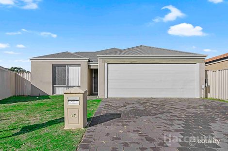 Property photo of 17 Kirra Road Secret Harbour WA 6173