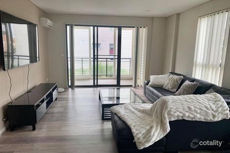 Property photo of 10/13-15 Lydbrook Street Westmead NSW 2145