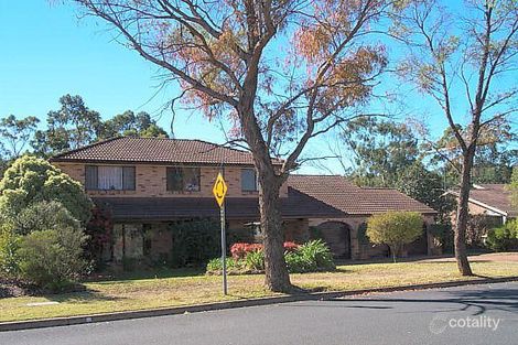 3 Greenbank Dr, Glenhaven, NSW 2156