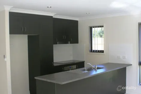 Property photo of 32 Beachside Circuit Mulambin QLD 4703