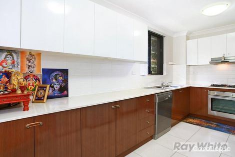 Property photo of 6/9 Wallace Street Blacktown NSW 2148