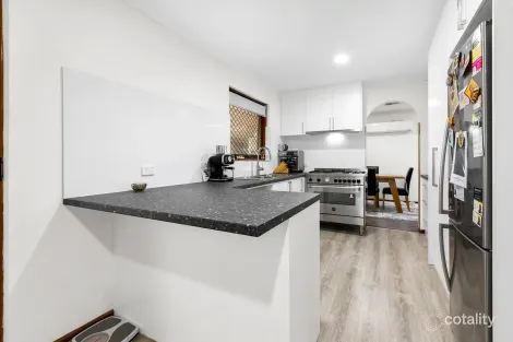 Property photo of 29 Ina Close Craigmore SA 5114