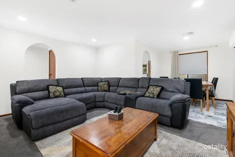Property photo of 29 Ina Close Craigmore SA 5114
