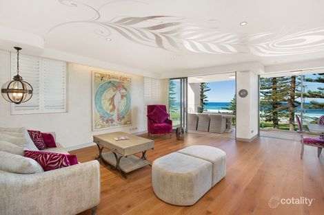 Property photo of 3/111 North Steyne Manly NSW 2095