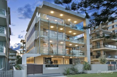 Property photo of 3/111 North Steyne Manly NSW 2095