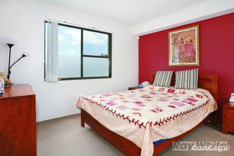 Property photo of 6/9 Wallace Street Blacktown NSW 2148