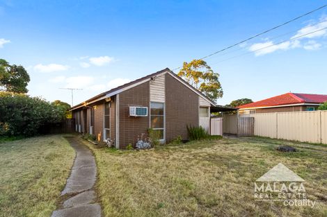 Property photo of 14 Valentine Crescent Sunshine West VIC 3020