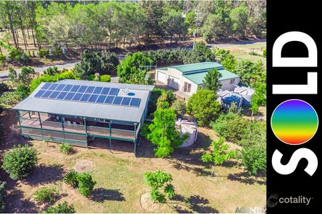 Property photo of 88 Andrew Road Glenwood QLD 4570